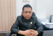 Menjelang Idul Fitri, Waket DPRD Barito Utara Berikan Tips Keamanan Mudik