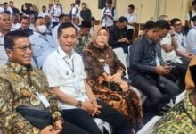 DPRD Barito Utara Dukung Penuh Rakor KPK untuk Tata Kelola Pemerintahan Bebas Korupsi