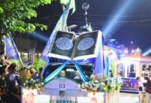 Tradisi Pawai Takbir sebagai Ajang Persatuan Umat