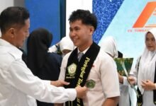 Generasi Muda Barito Utara Diharapkan Berperan dalam Pembangunan Daerah