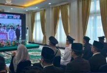 Hari Otonomi Daerah, Pj Bupati Muhlis Dorong Peningkatan Layanan Masyarakat