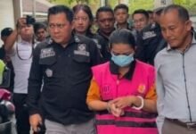 Mantan Bendahara Setda Kapuas Ditahan Kejaksaan, Kerugian Rp1 Miliar