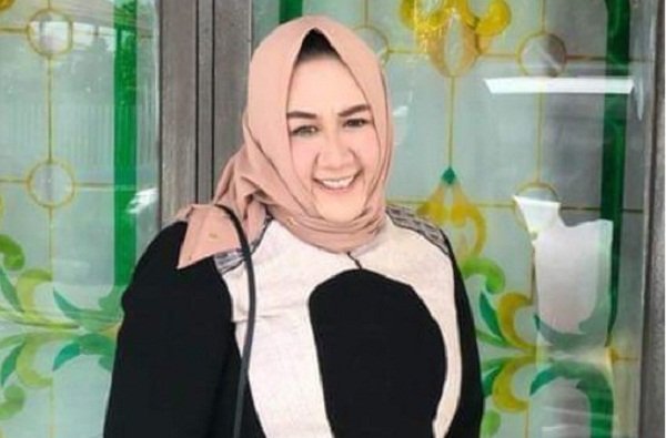 Dorong Partisipasi Masyarakat dalam Penyampaian Aspirasi untuk Pembangunan Daerah Dorong Partisipasi Masyarakat dalam Penyampaian Aspirasi untuk Pembangunan Daerah