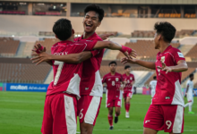 Kemenangan 4-1 atas Yaman, Timnas U-17 Indonesia Sempurna Lolos ke Piala Dunia