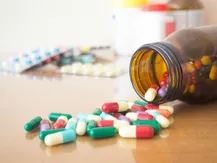 Penggunaan Antibiotik Tanpa Resep Marak di Kobar