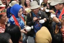 Pj Bupati Barito Utara: Produk Lokal Kami Punya Daya Saing dan Cerminkan Budaya Daerah