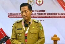 Sarasehan Nasional: Penguatan Ideologi Pancasila di Daerah