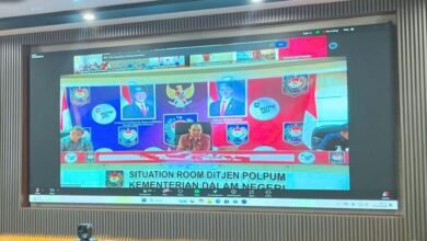 Barito Utara Bentuk Satgas Terpadu Tangani Premanisme dan Ormas Ilegal