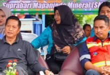 Pengelolaan Sampah Sekolah: SMPN 2 Muara Teweh Jadi Contoh Edukasi Lingkungan