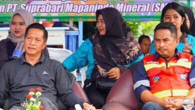 Pengelolaan Sampah Sekolah: SMPN 2 Muara Teweh Jadi Contoh Edukasi Lingkungan