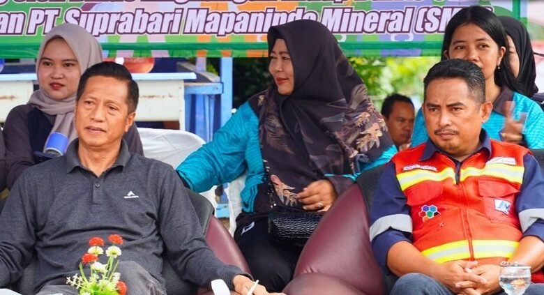 Pengelolaan Sampah Sekolah: SMPN 2 Muara Teweh Jadi Contoh Edukasi Lingkungan