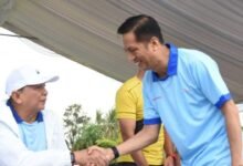 Muhlis Puji Inovasi QRIS Bank Kalteng untuk Transaksi Digital