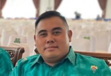 Pelantikan Ketua TP PKK Kapuas, DPRD: Ini Langkah Awal Peningkatan Kesejahteraan