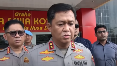 Kapolda Kalteng Buka Suara Soal Penyegelan PT BAP oleh Ormas Grib Jaya