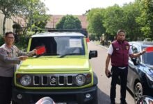 Aset Mewah Disita! Polda Kalteng Ungkap Tindak Pidana Pencucian Uang dari Kasus Narkoba