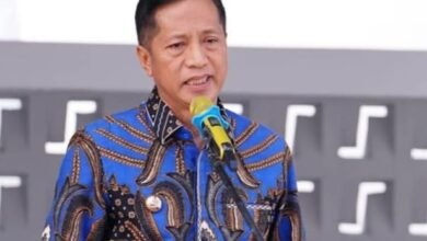 ASN Barito Utara Dilarang Joget TikTok Saat Kerja