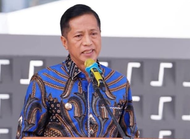 ASN Barito Utara Dilarang Joget TikTok Saat Kerja
