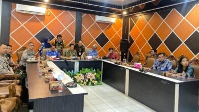 PSU Pilkada Barito Utara Butuh Dana Rp40 Miliar, Pemkab Ajukan Cost Sharing ke Pemprov Kalteng