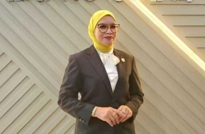 DPRD Barito Utara Apresiasi Pengamanan Objek Wisata Selama Libur Idul Fitri DPRD Barito Utara Apresiasi Pengamanan Objek Wisata Selama Libur Idul Fitri