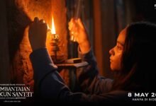 Siap-siap Merapat ke Bioskop! Inilah Daftar Film Indonesia Terbaru yang Bikin Penasaran dan Sayang Dilewatkan!