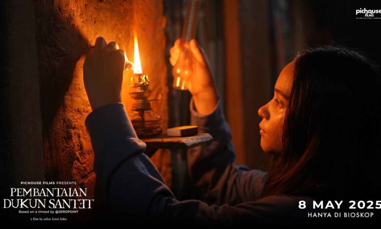 Siap-siap Merapat ke Bioskop! Inilah Daftar Film Indonesia Terbaru yang Bikin Penasaran dan Sayang Dilewatkan! Siap-siap Merapat ke Bioskop! Inilah Daftar Film Indonesia Terbaru yang Bikin Penasaran dan Sayang Dilewatkan!