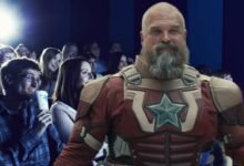 Mei di Hollywood: Ledakan Film yang Tak Boleh Dilewatkan!