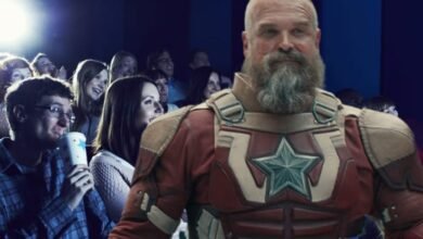 Mei di Hollywood: Ledakan Film yang Tak Boleh Dilewatkan!