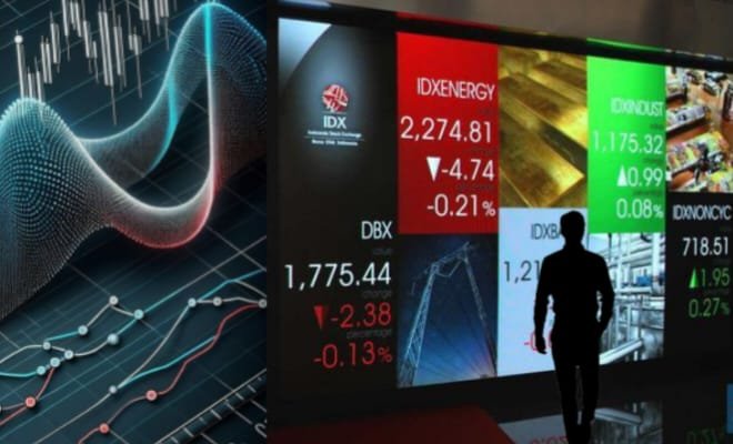 TERKUAK! Baru 6% Penduduk RI Sentuh Saham, BEI Targetkan Ledakan Investor! TERKUAK! Baru 6% Penduduk RI Sentuh Saham, BEI Targetkan Ledakan Investor!