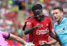 Gebrakan Dahsyat di San Mames! MU Bantai Bilbao, Tiket Final Liga Europa Hampir di Genggaman!