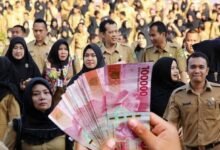Jutaan Pensiunan PNS Siap-siap Rekening Gendut! Gaji ke-13 Cair Juni, Begini Cara Klaim Cepat Lewat HP