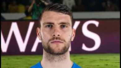 Pembantaian 5 Gol: Maarten Paes, Kiper Timnas Saksikan Kehancuran Taktik Dallas di Kandang Singa MLS