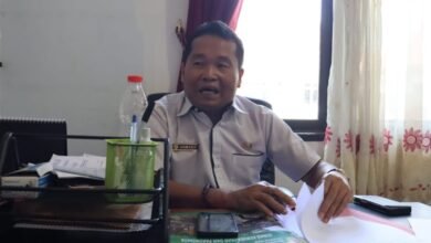Gumas Optimis Meraih Juara dalam Festival Budaya Isen Mulang 2025