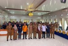 Barito Utara Dorong Bumdesa Jadi Motor Penggerak Ekonomi Desa