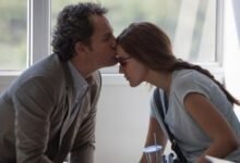 All I See Is You di Bioskop Trans TV Sukses Bikin Penonton Geregetan: Drama Psikologis Blake Lively & Jason Clarke Jadi Sorotan!