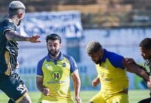 DRAMA 1-1! Barito Putera Gagalkan Ambisi Dewa United di Demang Lehman, Adu Taktik Sengit Panaskan Perebutan Poin Krusial