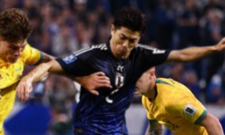 Misi Mustahil Timnas Indonesia di Kualifikasi Piala Dunia 2026: Menemukan Celah di Grup ‘Pembunuh’ Misi Mustahil Timnas Indonesia di Kualifikasi Piala Dunia 2026: Menemukan Celah di Grup ‘Pembunuh’