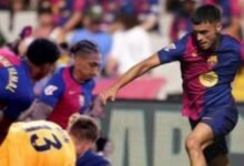 Barcelona Bangkit dari Neraka Valladolid, Taktik Flick Nyaris Hancur!