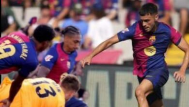 Barcelona Bangkit dari Neraka Valladolid, Taktik Flick Nyaris Hancur!