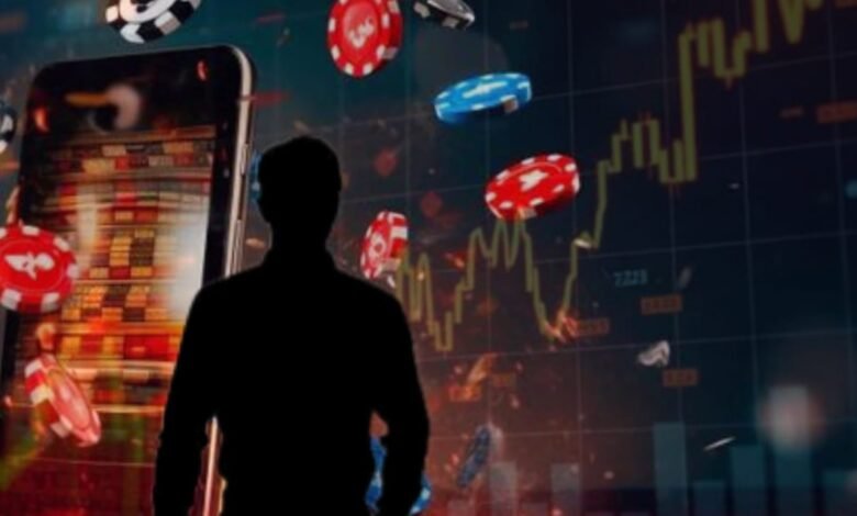 Rp1.200 Triliun Menguap Akibat Candu Judi Online, Ungkap Mentalitas ‘Aneh’ Masyarakat Indonesia Rp1.200 Triliun Menguap Akibat Candu Judi Online, Ungkap Mentalitas ‘Aneh’ Masyarakat Indonesia