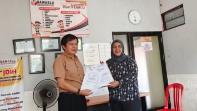 Tim Hukum Gogo-Helo Sebut Berdasarkan Fakta Persidangan, MK akan Membatalkan Suara Paslon Nomor 2 di Dua TPS PSU