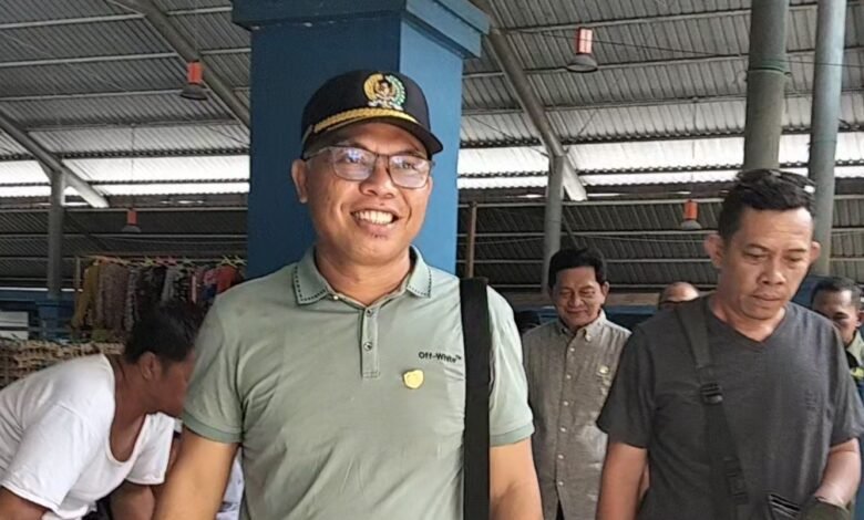 Kerusakan Jalan Trans Kalimantan Ruas Benangin -Lampeong jadi Sorotan Anggota DPRD