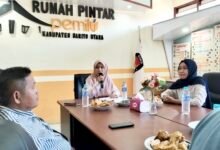 Anggota DPRD Bisa Maju Jadi Calon Bupati, Ini Penjelasan KPU Barito Utara