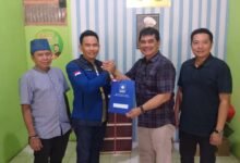 PAN Tepis Isu Tak Beri Rekomendasi ke Salahuddin-Felix: Dukungan Penuh untuk Memenangkan PSU Bupati Barito Utara