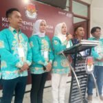 Berkas Dua Paslon Pilkada Barito Utara Lengkap, KPU: Perbaikan hingga 10 Juni