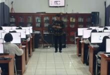 924 Non-ASN Ikuti Seleksi PPPK Barito Utara Tahap II, Ini Kata Pj Bupati