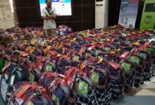 Catat! Jemaah Haji Wajib Patuhi Aturan Barang Bawaan di Bandara Madinah