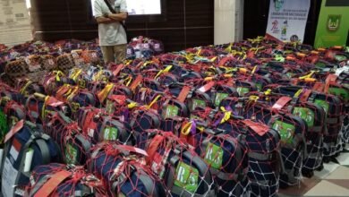 Catat! Jemaah Haji Wajib Patuhi Aturan Barang Bawaan di Bandara Madinah