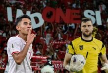 Paes dan Marselino absen, Jelang Duel Hidup Mati Kontra Tiongkok! Strategi Jitu Reval Rival Terbongkar?