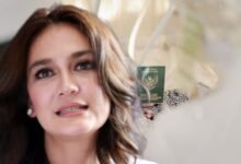 Luna Maya dan Maxime Bouttier Resmi Menikah Tertutup di Bali Hari Ini!