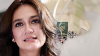 Luna Maya dan Maxime Bouttier Resmi Menikah Tertutup di Bali Hari Ini!